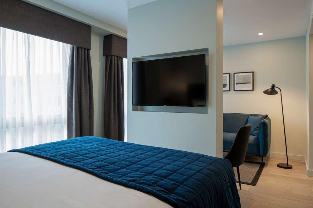 Aparthotel Birmingham Bilik gambar