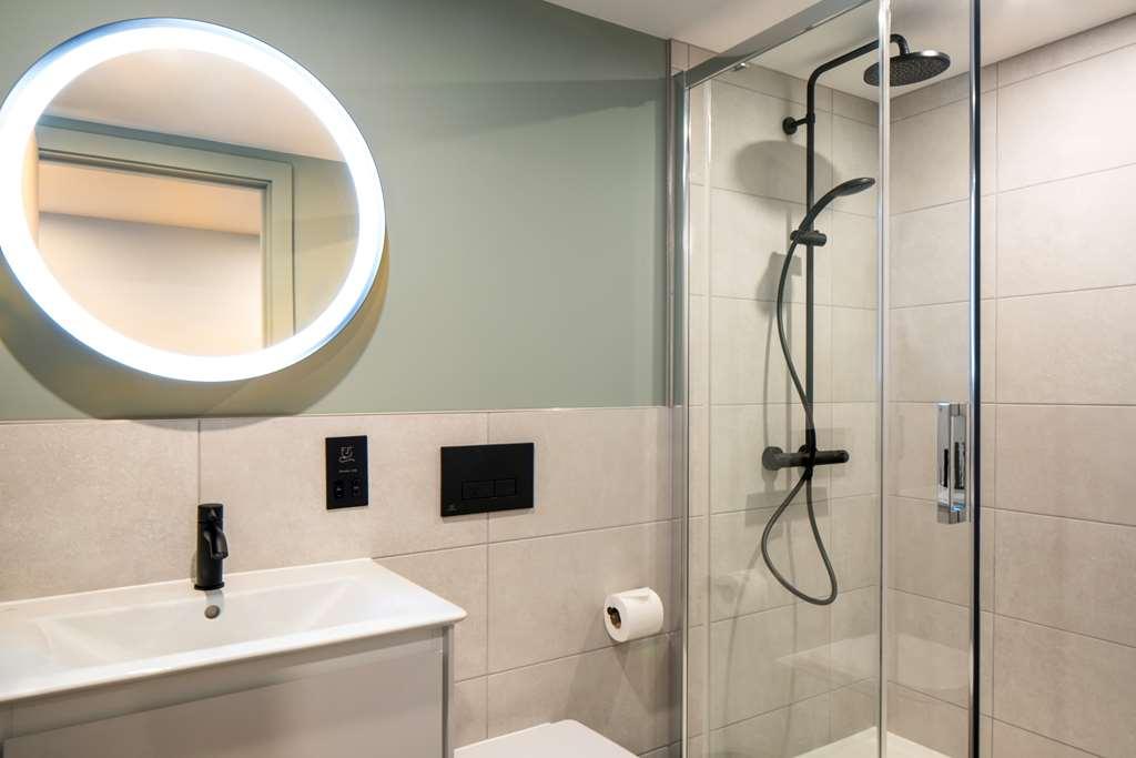 Aparthotel Birmingham Bilik gambar