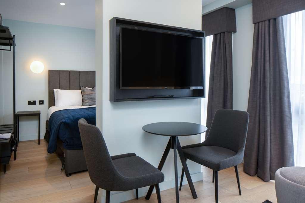 Aparthotel Birmingham Bilik gambar