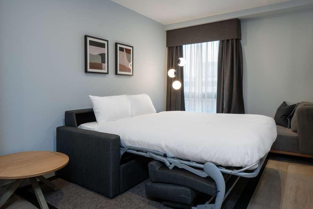Aparthotel Birmingham Bilik gambar